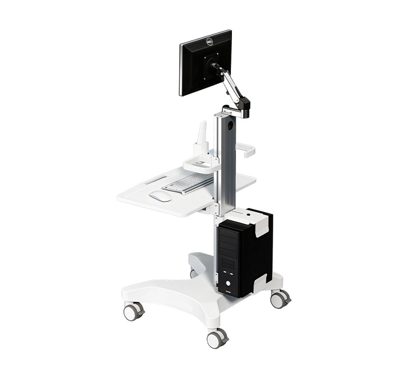 MK-PC10 Medical Cart for Dental  Oral Scanner